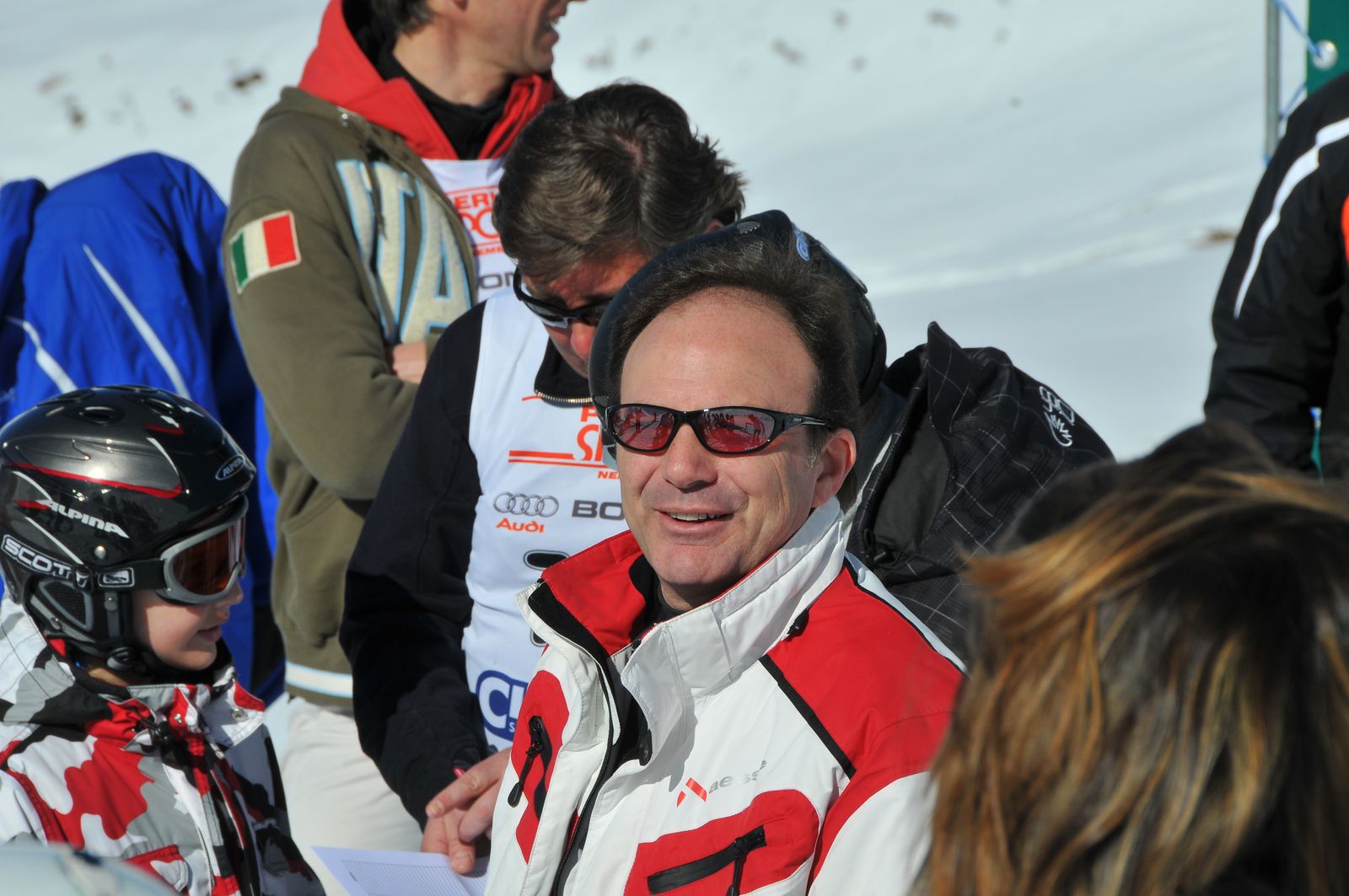 Gara Camp Sociali S 00015